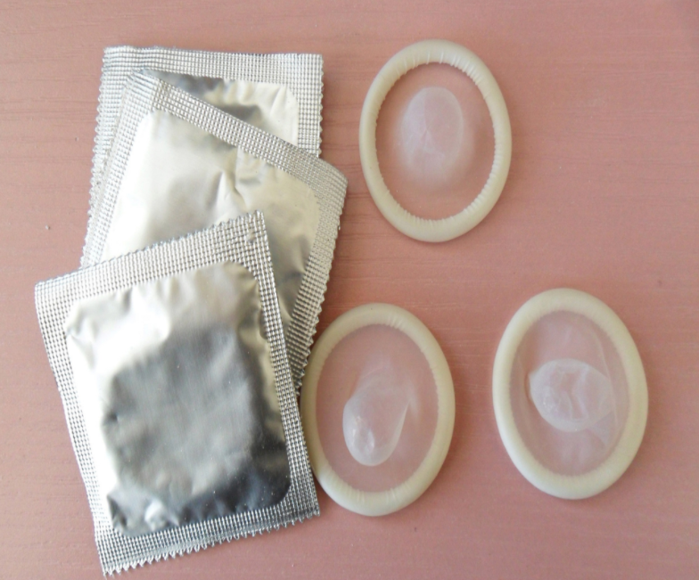  乳胶避孕套生产线(图1)